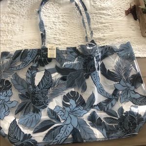 Victoria’s Secret PINK tote